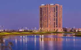 Hilton Al Khobar King Fahd Causeway